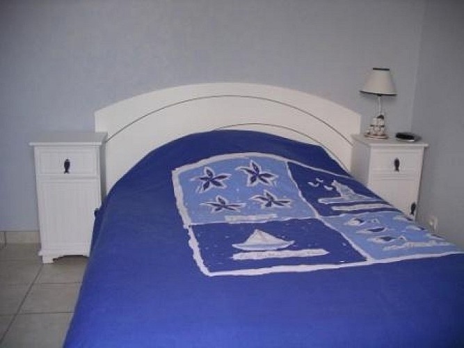 Maison à la Grière, La Tranche sur Mer