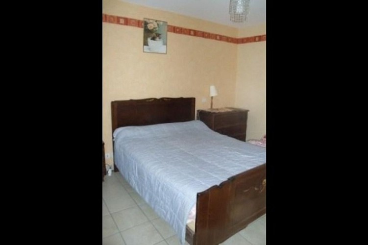 Maison à la Grière, La Tranche sur Mer