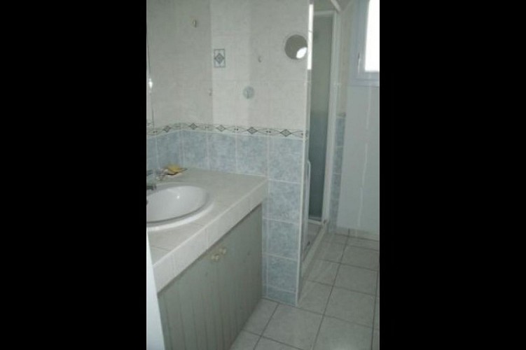 Maison à la Grière, La Tranche sur Mer