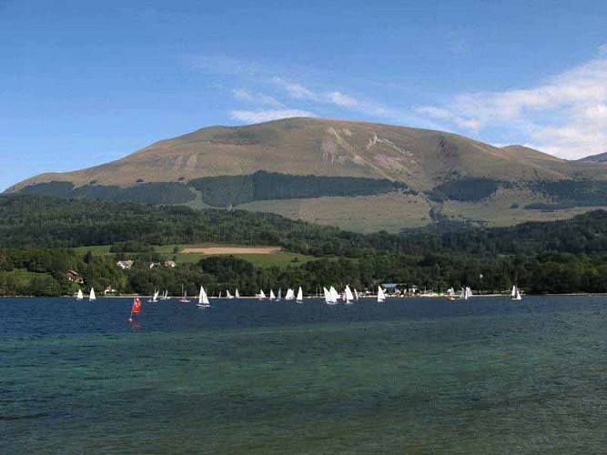 Club Nautique de Cholonge