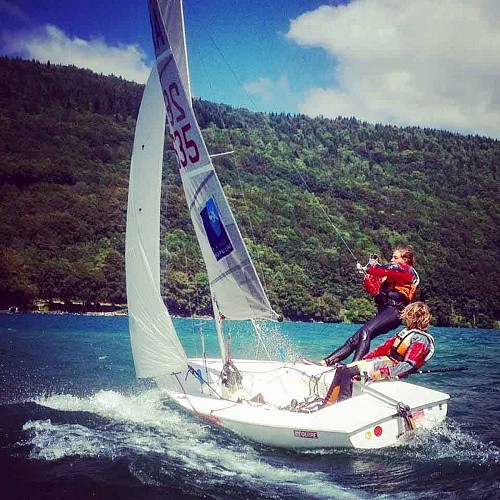 Club Nautique de Cholonge