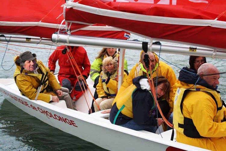 Club Nautique de Cholonge