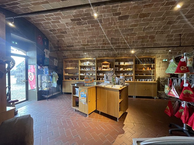 La citadelle de Bitche