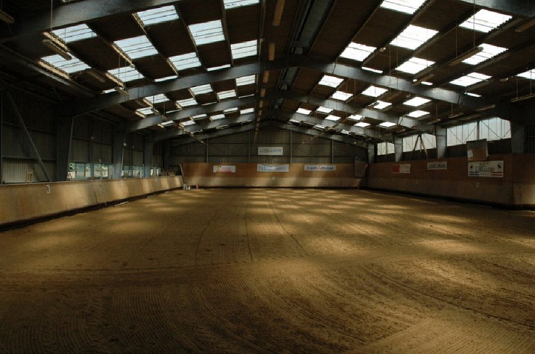 Société hippique yonnaise