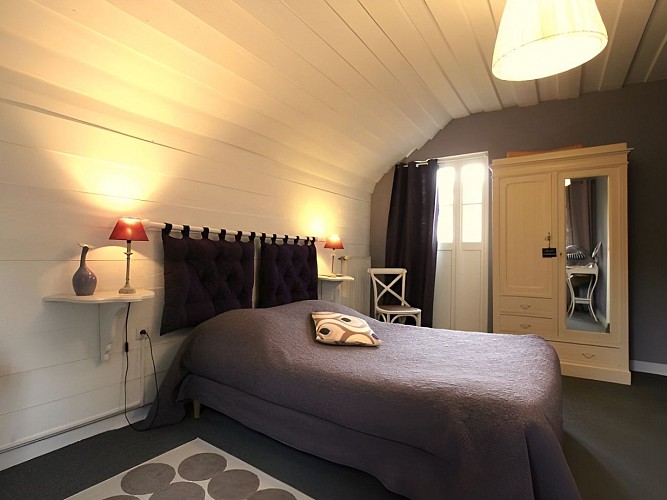 La Villa des Rosiers