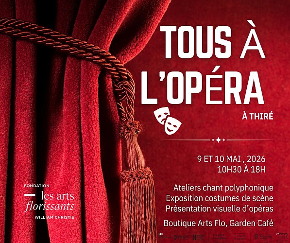 Tous À l'Opéra