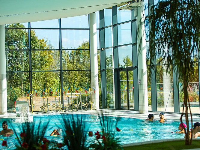 Centre Aquatique du Pays des Achards