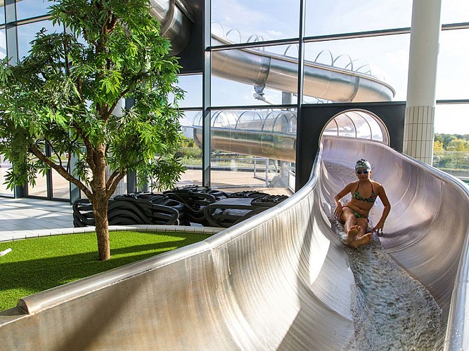 Centre Aquatique du Pays des Achards