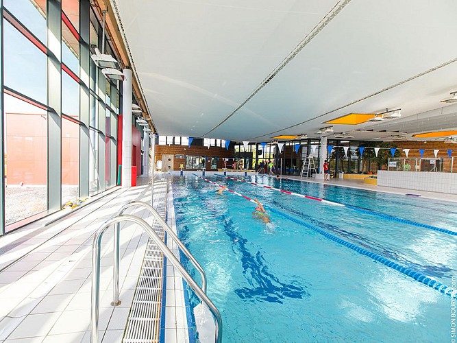 Centre Aquatique du Pays des Achards