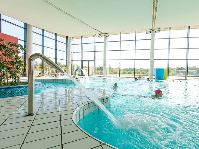 Centre Aquatique du Pays des Achards