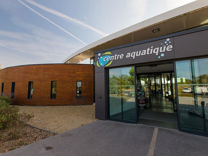 Centre Aquatique du Pays des Achards