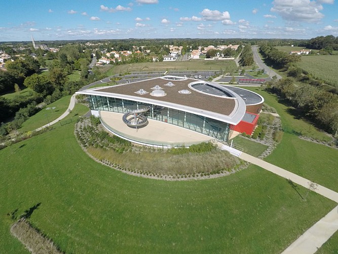 Centre Aquatique du Pays des Achards