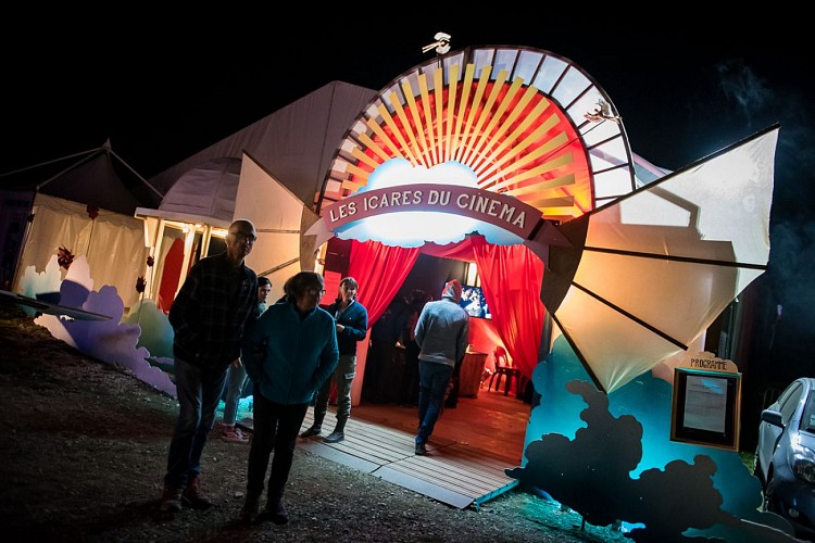 Coupe Icare, 52ème édition.