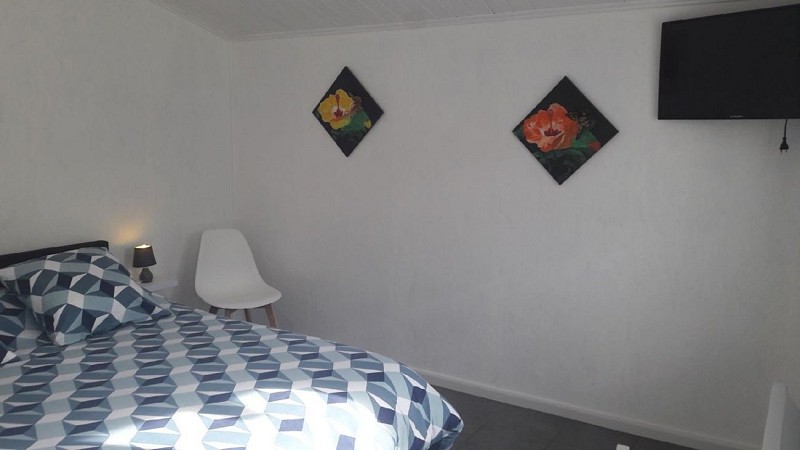 Photo 2025 Larronde CHAMBRE 