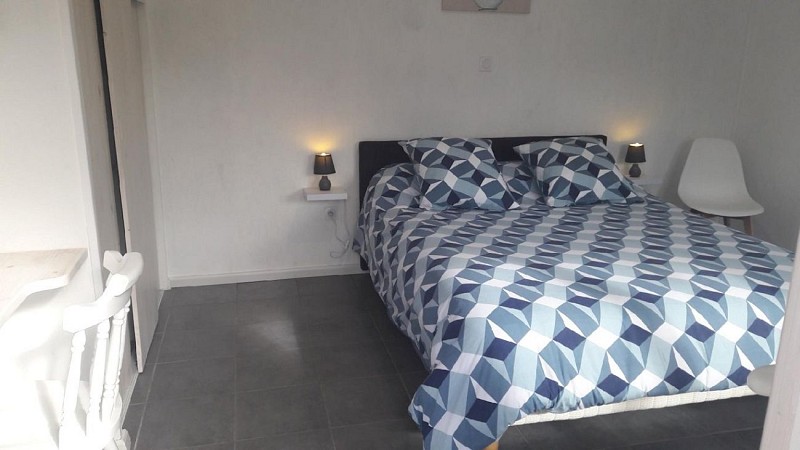 Photo 2025 Larronde CHAMBRE 1