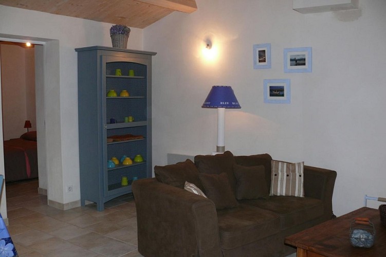 Ile de Noirmoutier - Maison  avec jardin clos