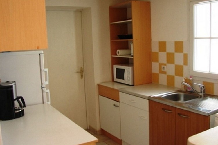 Ile de Noirmoutier - Maison  avec jardin clos