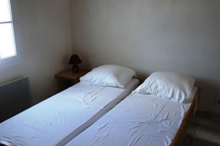 Ile de Noirmoutier - Maison  avec jardin clos