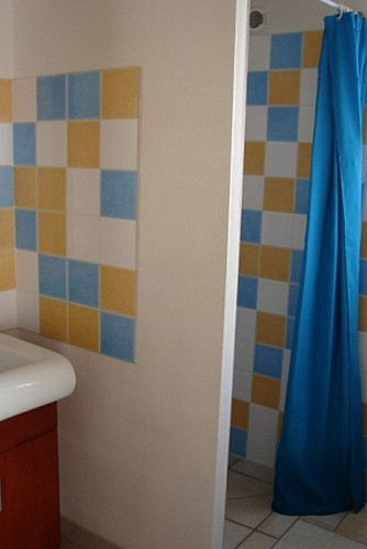 Ile de Noirmoutier - Maison  avec jardin clos