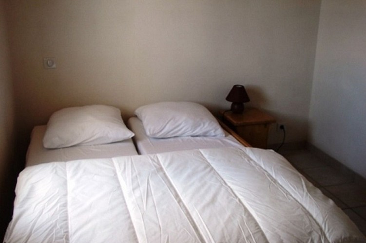 Ile de Noirmoutier - Maison avec jardin clos