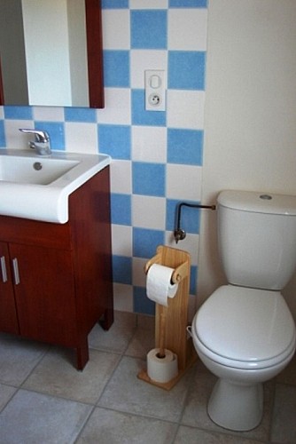 Ile de Noirmoutier - Maison avec jardin clos