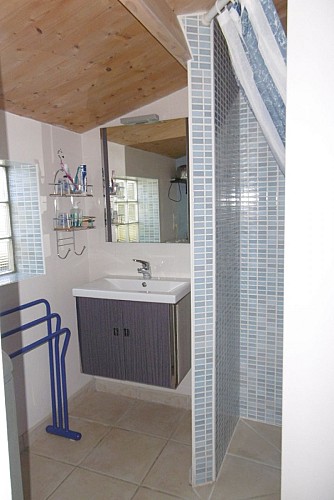 Ile de Noirmoutier - maison de vacances  à 600 m de la plage