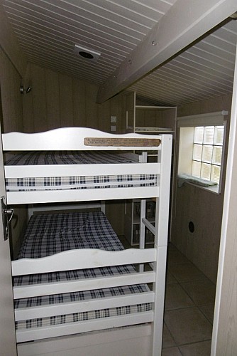 Ile de Noirmoutier - maison de vacances  à 600 m de la plage