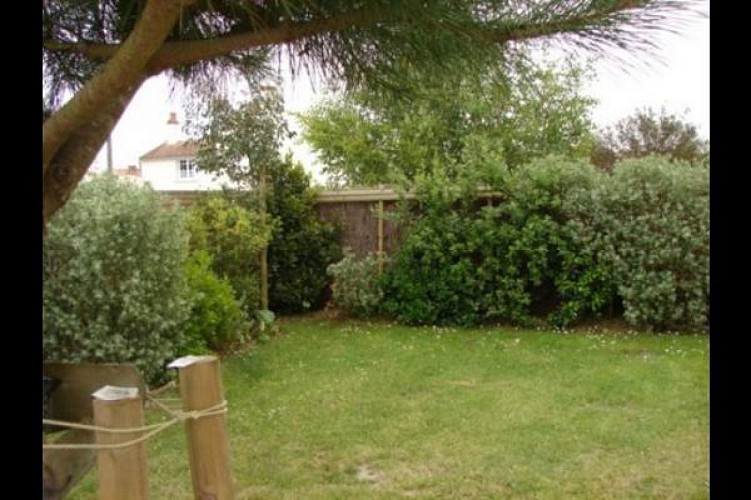 Ile de Noirmoutier - maison de vacances  à 600 m de la plage