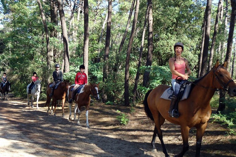 La Chevauchée des Dunes