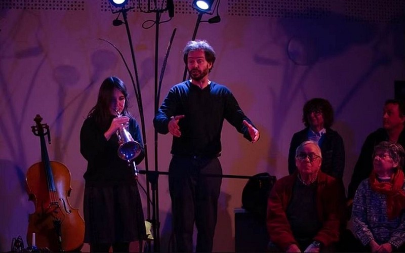 Sonneur : demain il fera jour