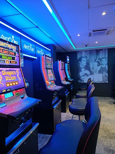Le Casino