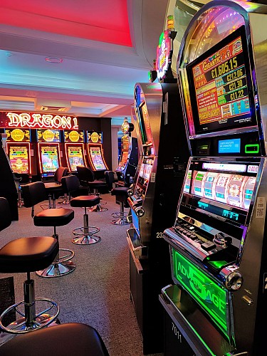Le Casino
