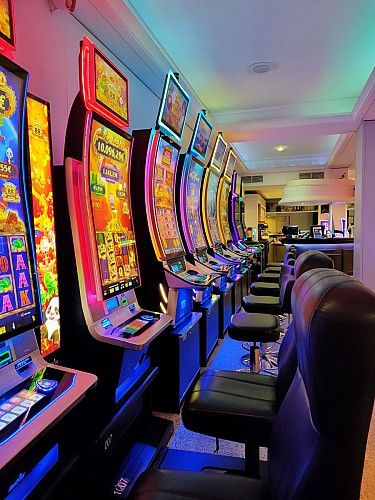 Le Casino