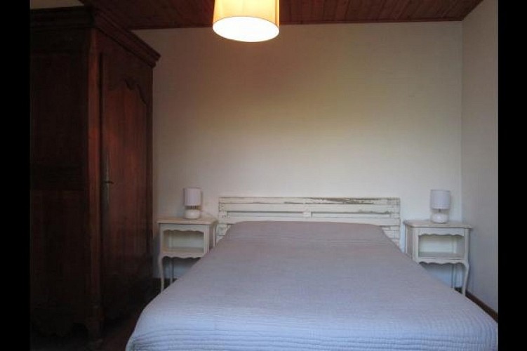 Ile de Noirmoutier - Maison proche de la plage à Barbâtre