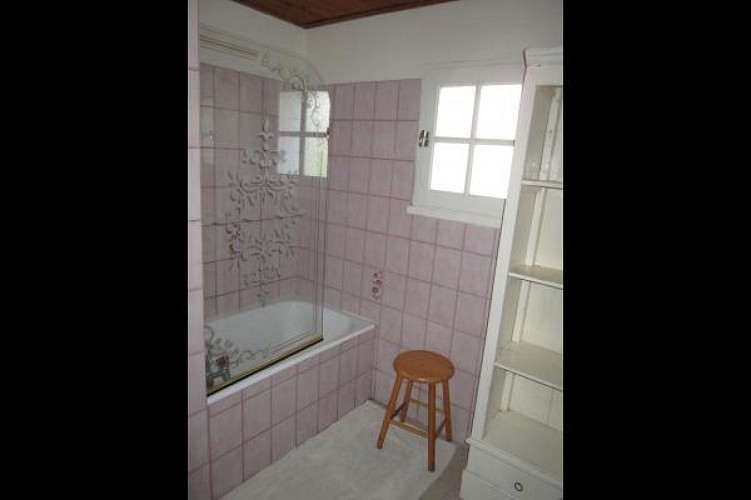 Ile de Noirmoutier - Maison proche de la plage à Barbâtre