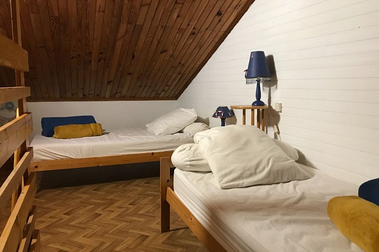 Ile de Noirmoutier - Maison de pays proche plage du Midi