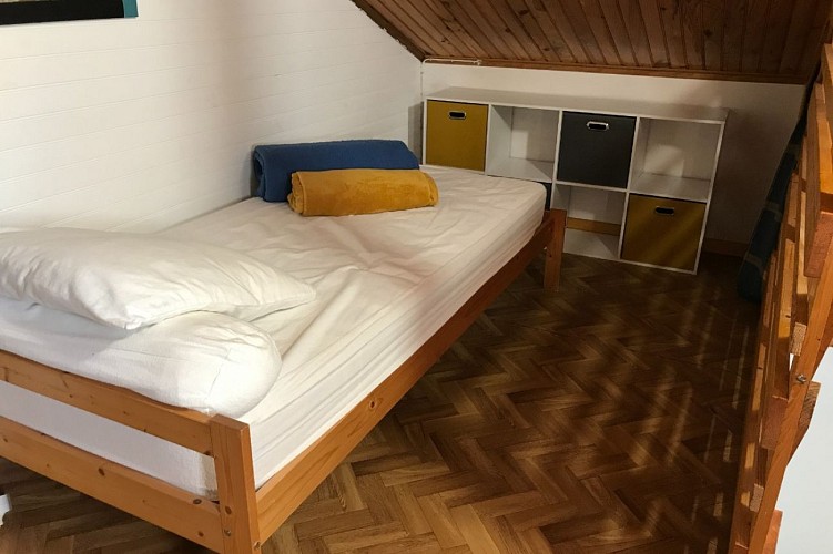 Ile de Noirmoutier - Maison de pays proche plage du Midi