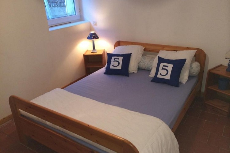 Ile de Noirmoutier - Maison de pays proche plage du Midi