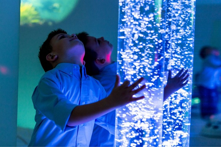 anniversaire enfant saint paul les dax - 1