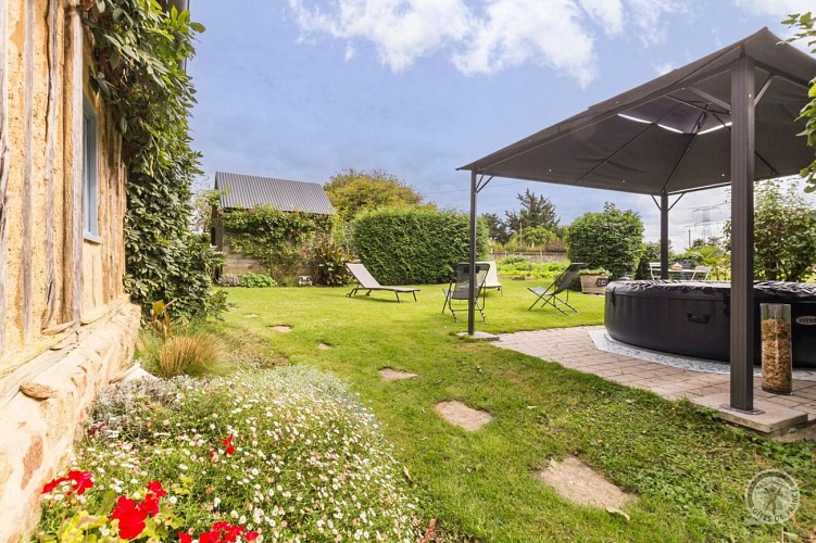 La Grange aux Pommes