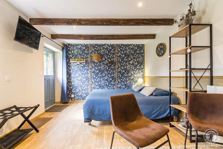 La Grange aux Pommes