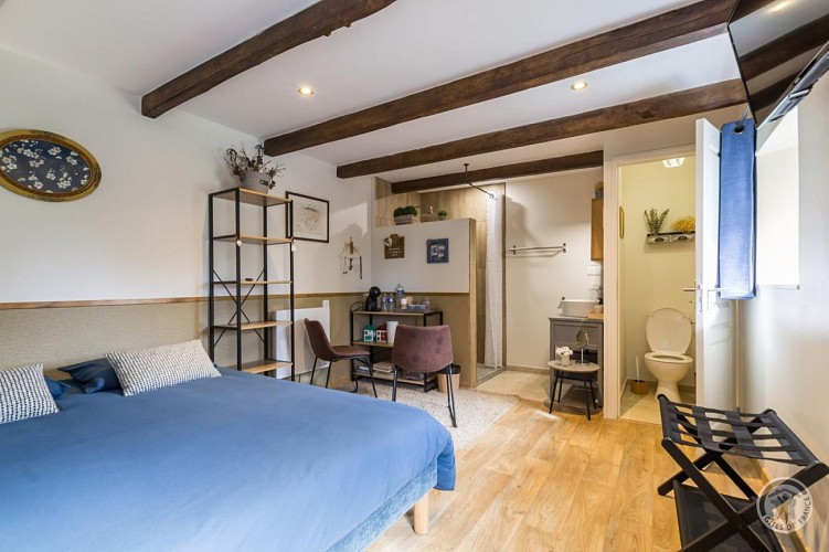 La Grange aux Pommes