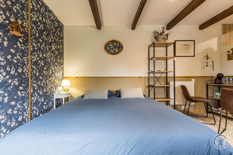 Gîtes de France G333269 : La Grange aux Pommes