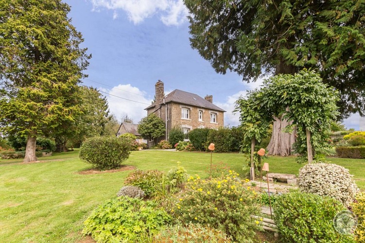 Gîtes de France G333269 : La Grange aux Pommes