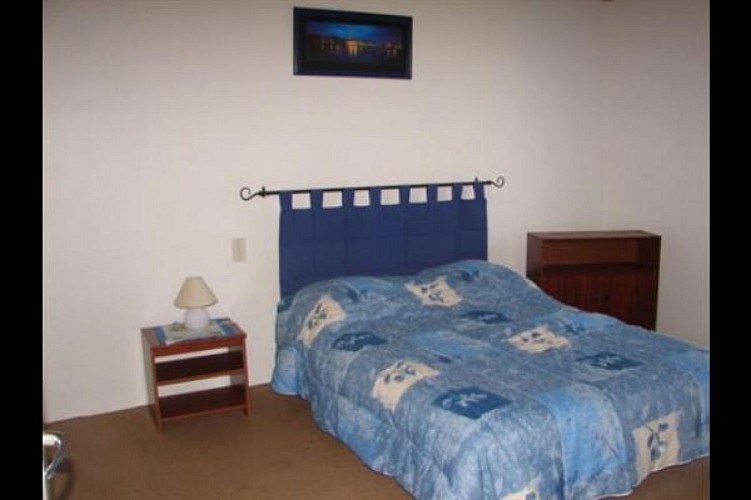 Ile de Noirmoutier - Maison avec jardin clos