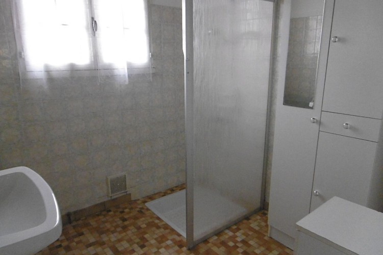 Ile de Noirmoutier - Maison avec jardin clos