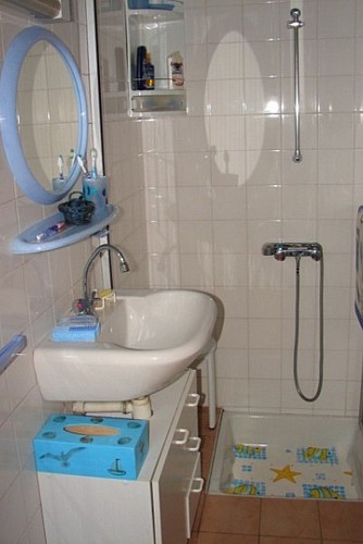 Ile de Noirmoutier - Maison de vacances 5 personnes bénéficiant d'un accès direct à la plage