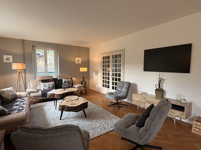 Demeure 14 personnes le Clos de Félicie