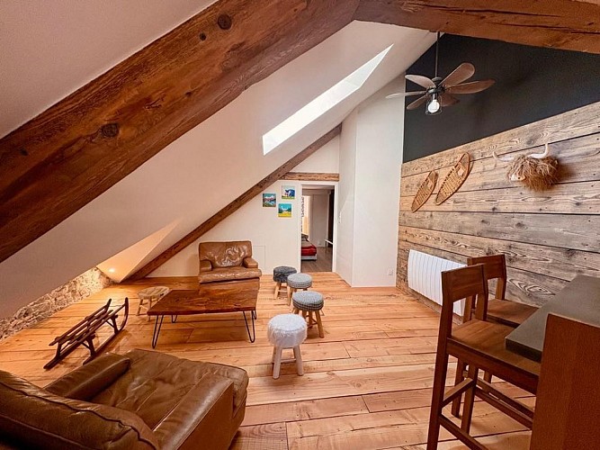 Demeure 14 personnes le Clos de Félicie