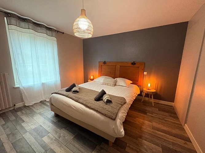 Demeure 14 personnes le Clos de Félicie